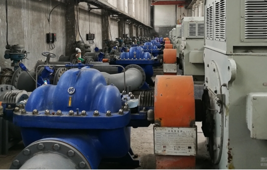 電機(jī)系統(tǒng)節(jié)能